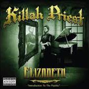 Il testo HAUNTED di KILLAH PRIEST è presente anche nell'album The exorcist (2009)