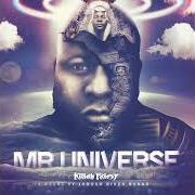 Il testo JASMINE INANNA di KILLAH PRIEST è presente anche nell'album Mr universe (2022)