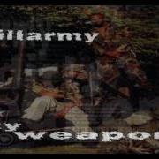 Il testo DOOMSDAY dei KILLARMY è presente anche nell'album Dirty weaponry (1998)