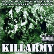 Il testo AFTERHOURS PART 1 dei KILLARMY è presente anche nell'album Fear, love & war (2001)