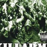 Il testo SWINGING SWORDS dei KILLARMY è presente anche nell'album Silent weapons for quiet wars (1997)