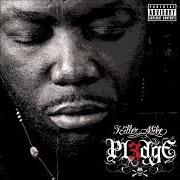 Il testo EVERYTHING (HOLD YOU DOWN) di KILLER MIKE è presente anche nell'album Pl3dge (2011)