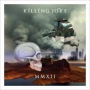 Il testo POLE SHIFT dei KILLING JOKE è presente anche nell'album Mmxii (2012)
