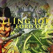 Il testo LORD OF CHAOS dei KILLING JOKE è presente anche nell'album Lord of chaos (2022)