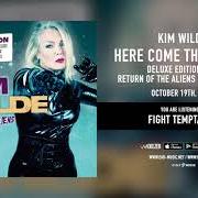 Il testo FIGHT TEMPTATION di KIM WILDE è presente anche nell'album Return of the aliens (2018)