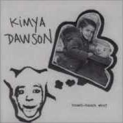 Il testo I'M FINE di KIMYA DAWSON è presente anche nell'album Knock, knock who? (2004)