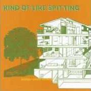 Il testo CONTINENT dei KIND OF LIKE SPITTING è presente anche nell'album Bridges worth burning (2002)