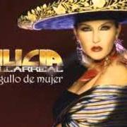 Il testo LAS MUJERES OLVIDADAS di ALICIA VILLARREAL è presente anche nell'album Orgullo de mujer (2006)