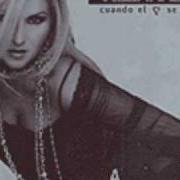 Il testo QUE SEAS FELIZ di ALICIA VILLARREAL è presente anche nell'album Soy lo prohibido (2001)