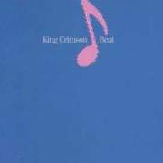 Il testo NEUROTICA dei KING CRIMSON è presente anche nell'album Beat (1982)