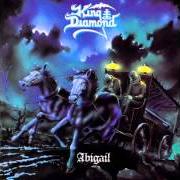 Il testo THE 7TH DAY OF JULY 1777 dei KING DIAMOND è presente anche nell'album Abigail (1987)