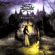 Il testo MORE THAN PAIN dei KING DIAMOND è presente anche nell'album Abigail ii: the revenge (2002)