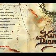 Il testo THE PACT dei KING DIAMOND è presente anche nell'album House of god (2000)