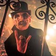 Il testo ONE DOWN TWO TO GO dei KING DIAMOND è presente anche nell'album Nightmares in the nineties (2001)