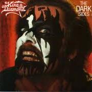 Il testo SHRINE dei KING DIAMOND è presente anche nell'album The dark sides (1988)