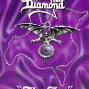 Il testo INSANITY dei KING DIAMOND è presente anche nell'album The eye (1990)