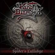 Il testo THE SPIDER'S LULLABYE dei KING DIAMOND è presente anche nell'album The spider's lullaby (1995)