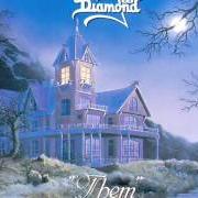 Il testo A BROKEN SPELL dei KING DIAMOND è presente anche nell'album Them (1988)