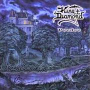 Il testo SALEM dei KING DIAMOND è presente anche nell'album Voodoo (1998)