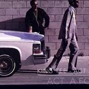 Il testo JUST CLOWNING di KING TEE è presente anche nell'album Act a fool (1988)