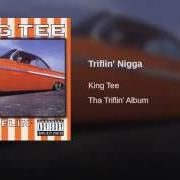 Il testo WE GOT THA FAT JOINT di KING TEE è presente anche nell'album Tha triflin' album (1993)