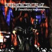 Il testo SOMETHING UNKNOWN di KINGCROW è presente anche nell'album Something unknown (2002)