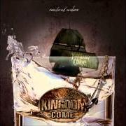 Il testo LIVING OUT OF TOUCH dei KINGDOM COME è presente anche nell'album Rendered waters (2011)