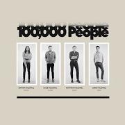 Il testo 100,000 PEOPLE dei KINGS OF LEON è presente anche nell'album When you see yourself (2021)