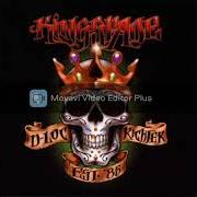Il testo SO LOADED di KINGSPADE è presente anche nell'album Kingspade (2004)