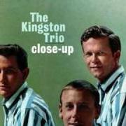 Il testo JESSE JAMES dei THE KINGSTON TRIO è presente anche nell'album Close-up (1961)