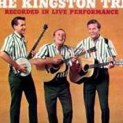 Il testo FIVE HUNDRED MILES dei THE KINGSTON TRIO è presente anche nell'album College concert (1962)