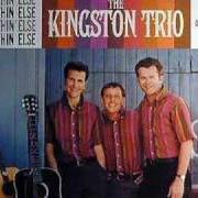 Il testo DANCING DISTANCE dei THE KINGSTON TRIO è presente anche nell'album Somethin' else (1965)