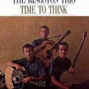 Il testo LAST NIGHT I HAD THE STRANGEST DREAM dei THE KINGSTON TRIO è presente anche nell'album Time to think (1963)