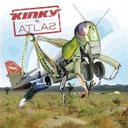 Il testo THE HEADPHONIST dei KINKY è presente anche nell'album Atlas (2003)