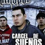 Il testo SKIT dei KINTO SOL è presente anche nell'album Carcel de sueños (2009)