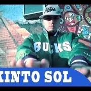 Il testo SKIT dei KINTO SOL è presente anche nell'album El ultimo suspiro (2010)