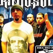 Il testo SI ME HACES EL PARO dei KINTO SOL è presente anche nell'album Hecho en mexico (2003)