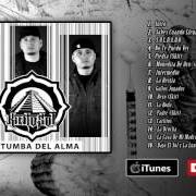 Il testo PADRE dei KINTO SOL è presente anche nell'album La tumba del alma (2013)