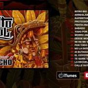 Il testo EL COYOTE dei KINTO SOL è presente anche nell'album Protegiendo el penacho (2015)