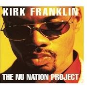 Il testo UP ABOVE MY HEAD di KIRK FRANKLIN è presente anche nell'album God's property from kirk franklin's nu nation (1997)