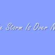 Il testo THE STORM IS OVER NOW di KIRK FRANKLIN è presente anche nell'album Songs for the storm: vol.1 (2006)