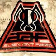 Il testo STRANDED degli ALIEN ANT FARM è presente anche nell'album Anthology (2001)