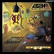 Il testo CRICKETS degli ALIEN ANT FARM è presente anche nell'album Up in the attic (2006)