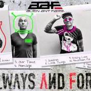 Il testo SIMPATICO degli ALIEN ANT FARM è presente anche nell'album Always and forever (2015)