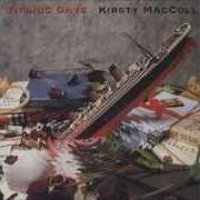 Il testo LAST DAY OF SUMMER di KIRSTY MACCOLL è presente anche nell'album Titanic days (1994)