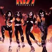Il testo SHOUT IT OUT LOUD dei KISS è presente anche nell'album Destroyer (1976)