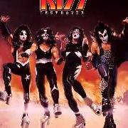 Il testo GREAT EXPECTATIONS dei KISS è presente anche nell'album Destroyer (1976)