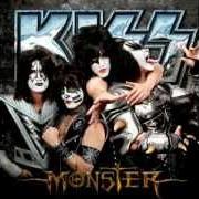 Il testo SHOUT MERCY dei KISS è presente anche nell'album Monster (2012)