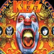 Il testo DREAMING dei KISS è presente anche nell'album Psycho circus (1998)