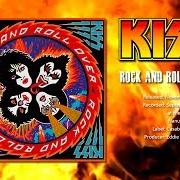 Il testo LOVE 'EM AND LEAVE 'EM dei KISS è presente anche nell'album Rock and roll over (1976)